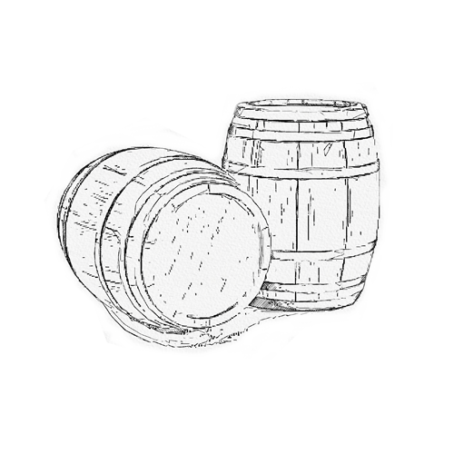 kegs
